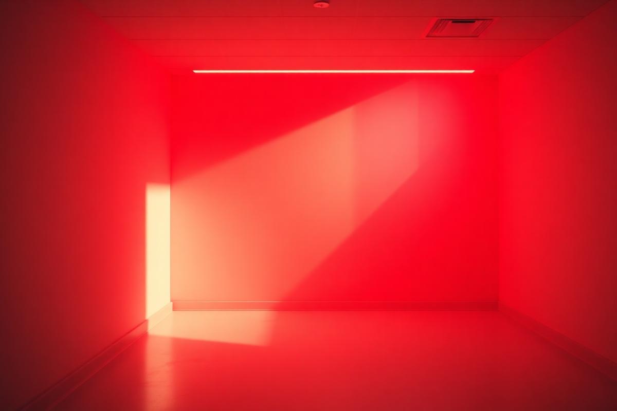 Red and Near-Infrared Light Therapy: Mitochondrial Mechanisms and Thyroid Outcomes
