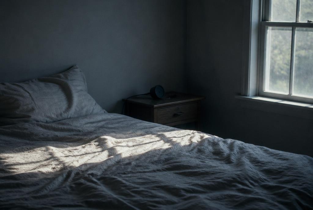 The Neurological Impact of Blue Light Suppression